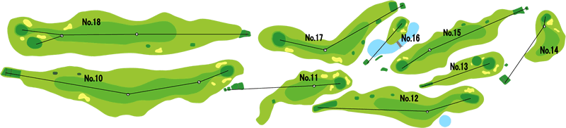 �R�[�X�}�b�v