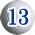 NO.13 HOLE